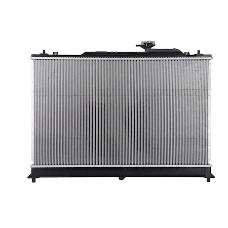 One Stop Solutions 07-09 MAZ CX7 A/T 4CY 2.3L RADIATOR PLAS 2918